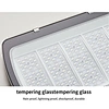 solar street light 60 watt